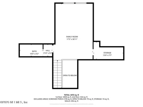 359 Glenneyre Circle St. Augustine FL 32092