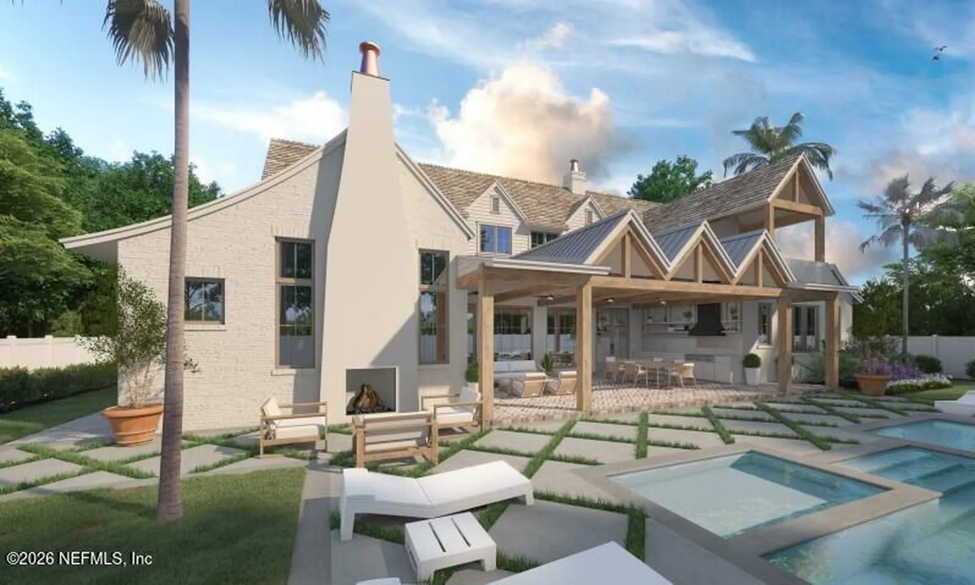 516 Ponte Vedra Boulevard Ponte Vedra Beach FL 32082