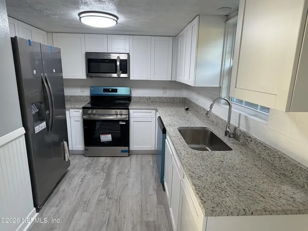6137 Tuscony Circle Jacksonville FL 32277