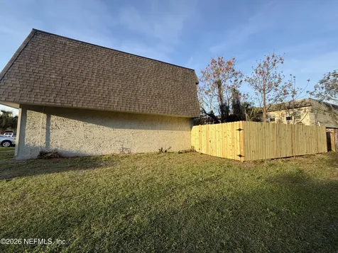 6137 Tuscony Circle Jacksonville FL 32277