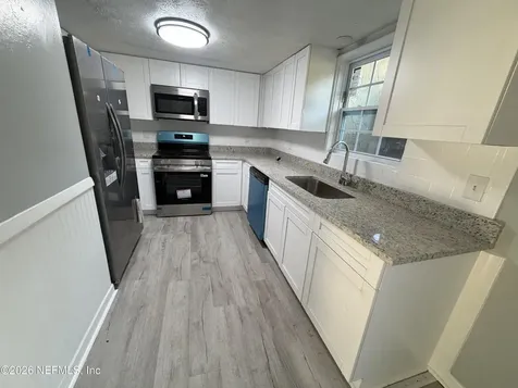 6137 Tuscony Circle Jacksonville FL 32277