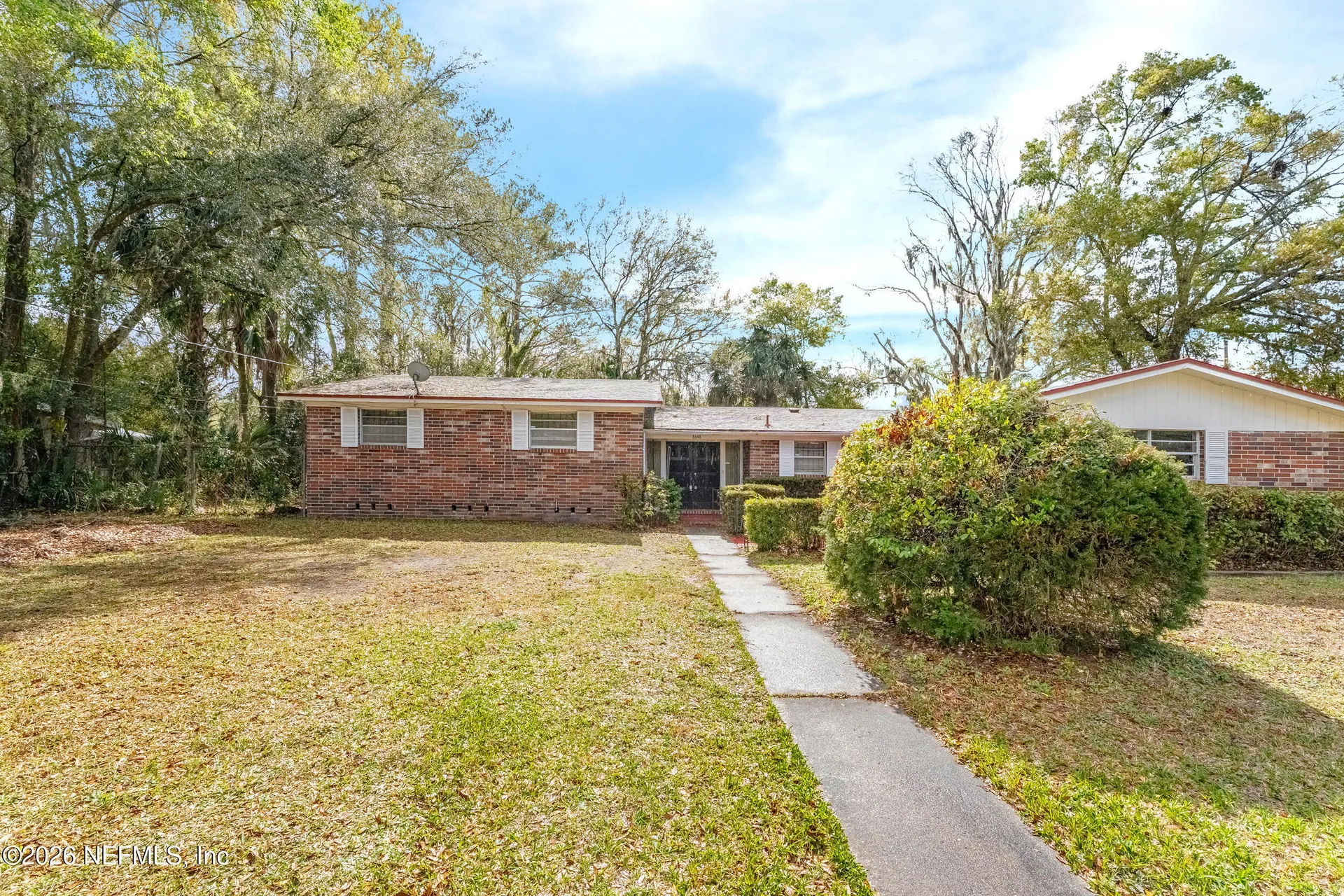 8648 Howell Drive Jacksonville FL 32208