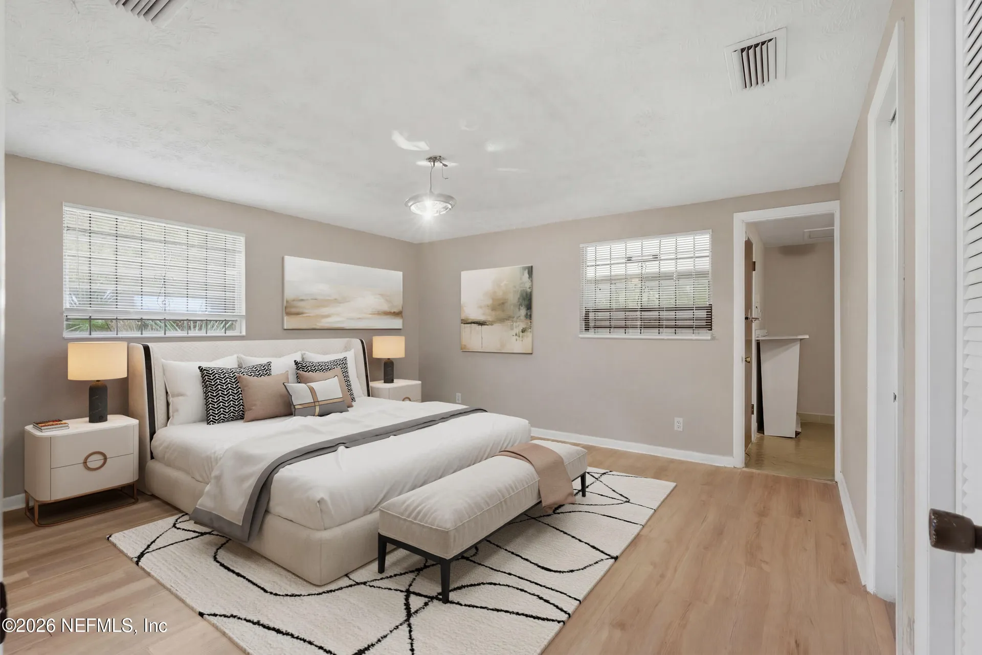 8648 Howell Drive Jacksonville FL 32208