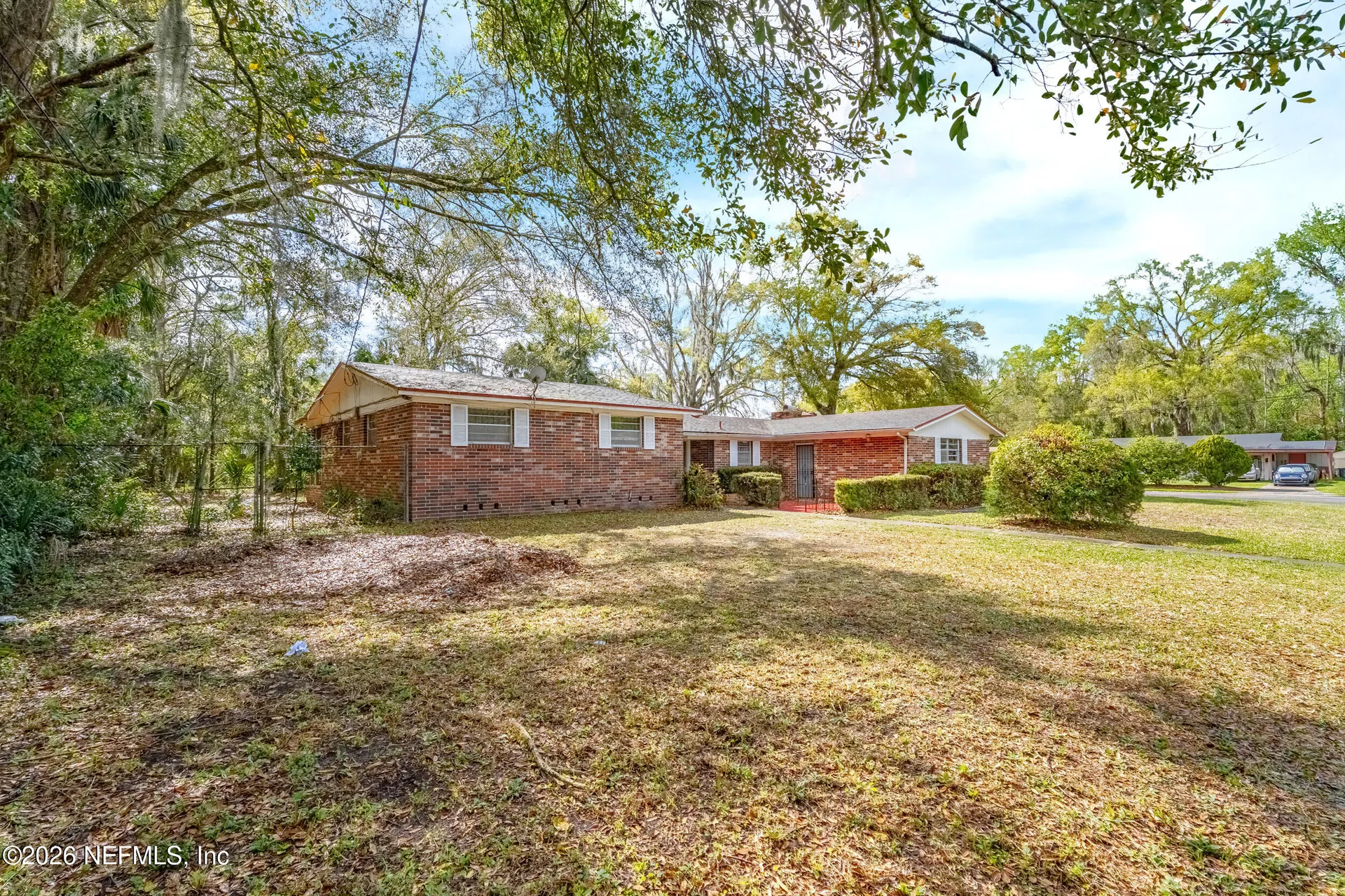8648 Howell Drive Jacksonville FL 32208