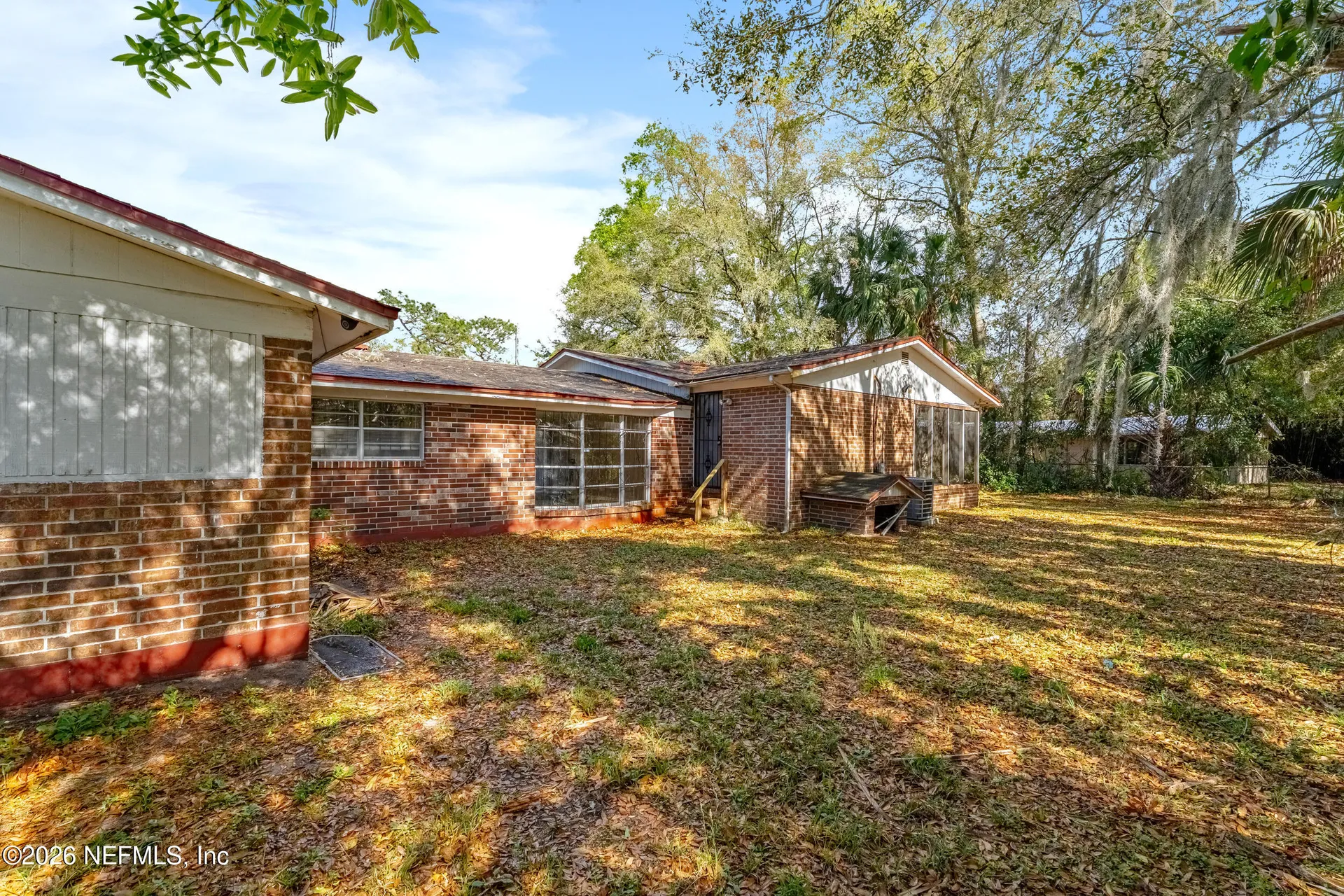 8648 Howell Drive Jacksonville FL 32208