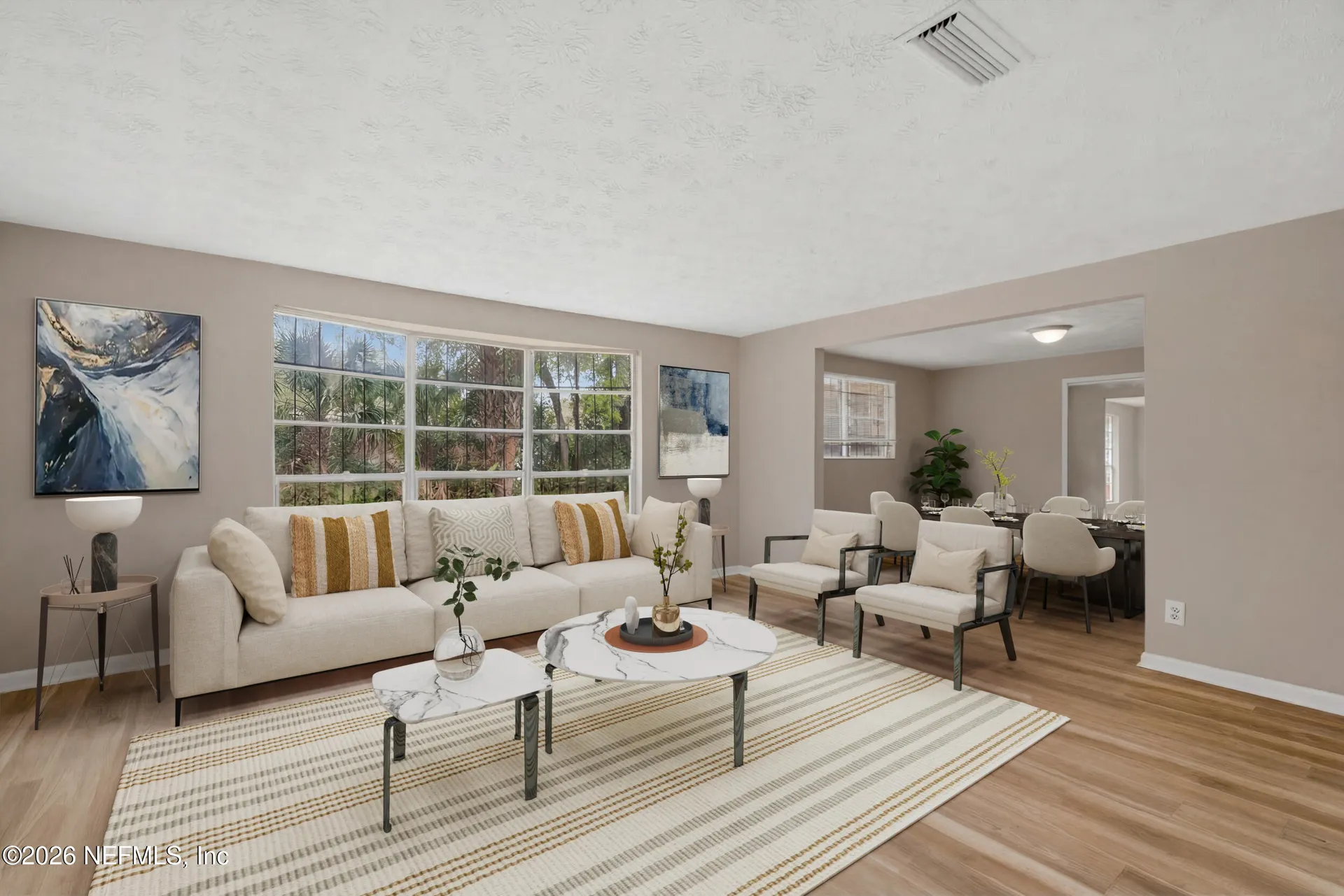 8648 Howell Drive Jacksonville FL 32208