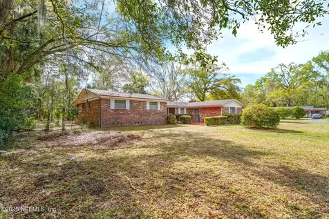 8648 Howell Drive Jacksonville FL 32208