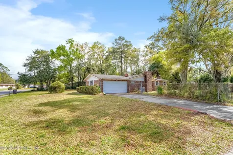 8648 Howell Drive Jacksonville FL 32208