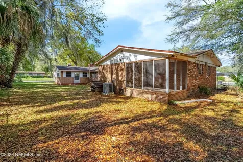8648 Howell Drive Jacksonville FL 32208