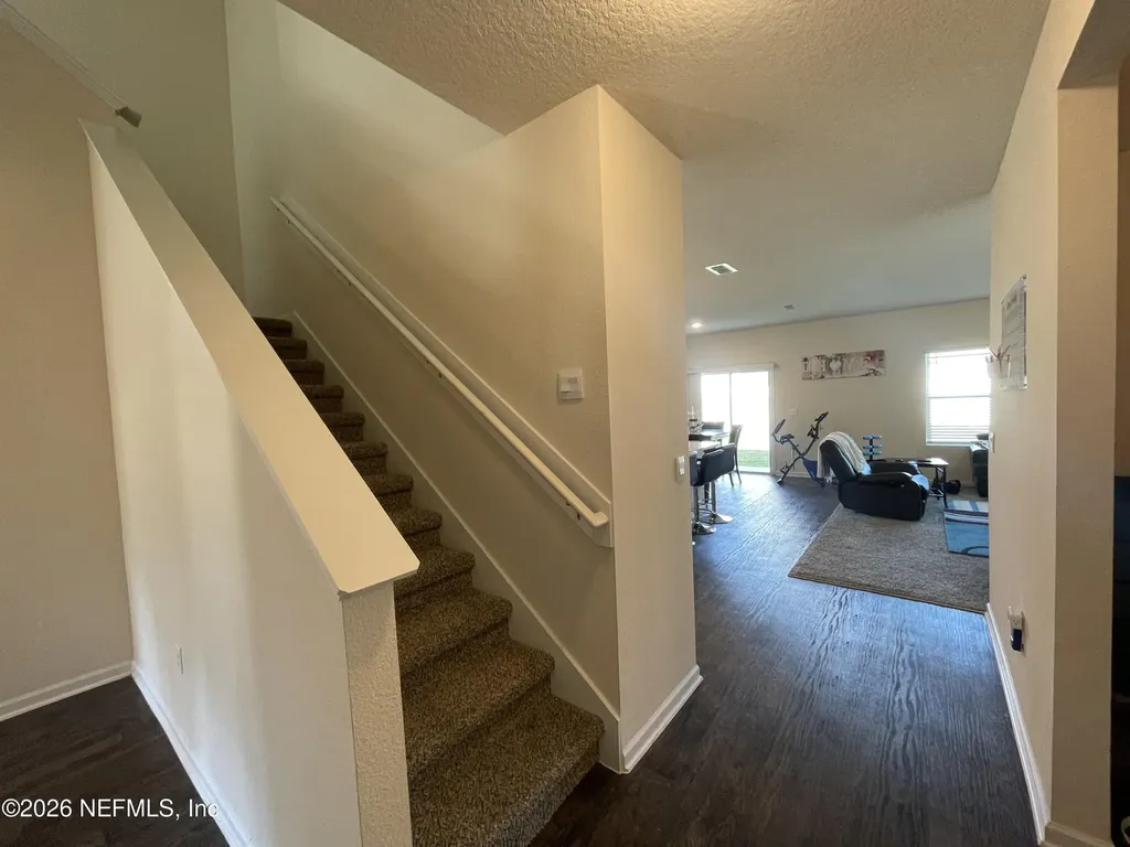 2587 Oak Stream Drive Green Cove Springs FL 32043