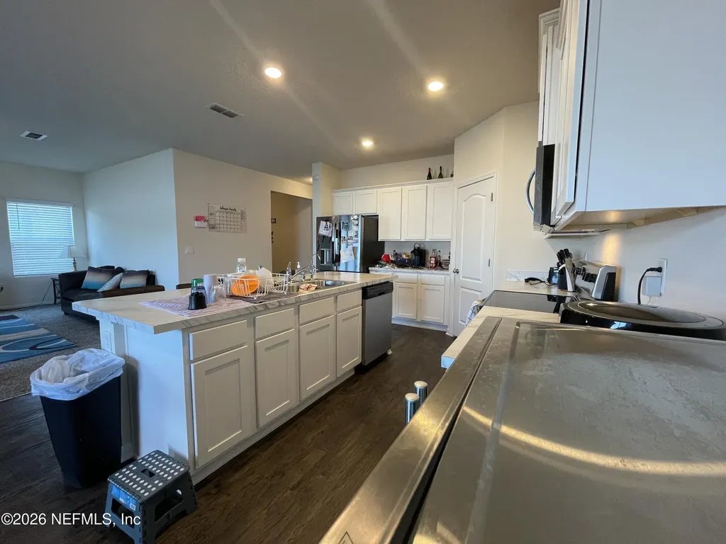 2587 Oak Stream Drive Green Cove Springs FL 32043