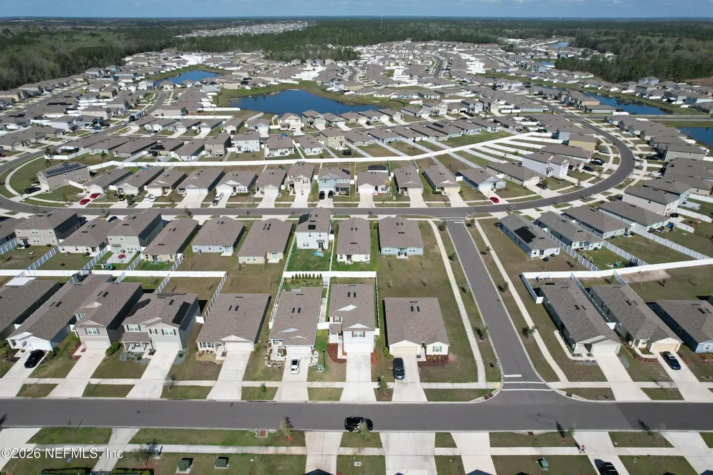 2587 Oak Stream Drive Green Cove Springs FL 32043