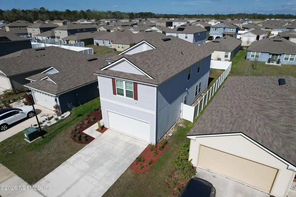 2587 Oak Stream Drive Green Cove Springs FL 32043