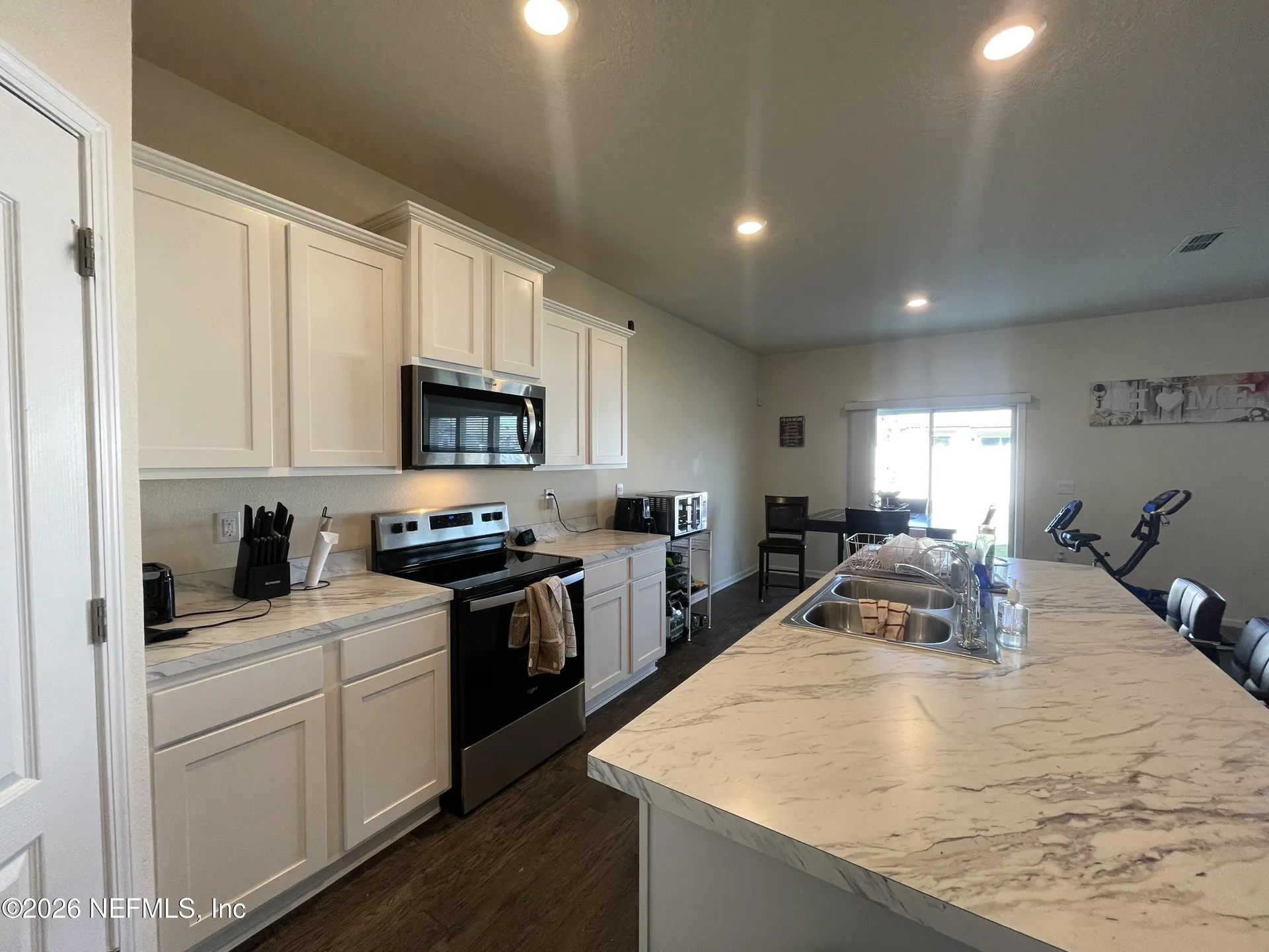 2587 Oak Stream Drive Green Cove Springs FL 32043