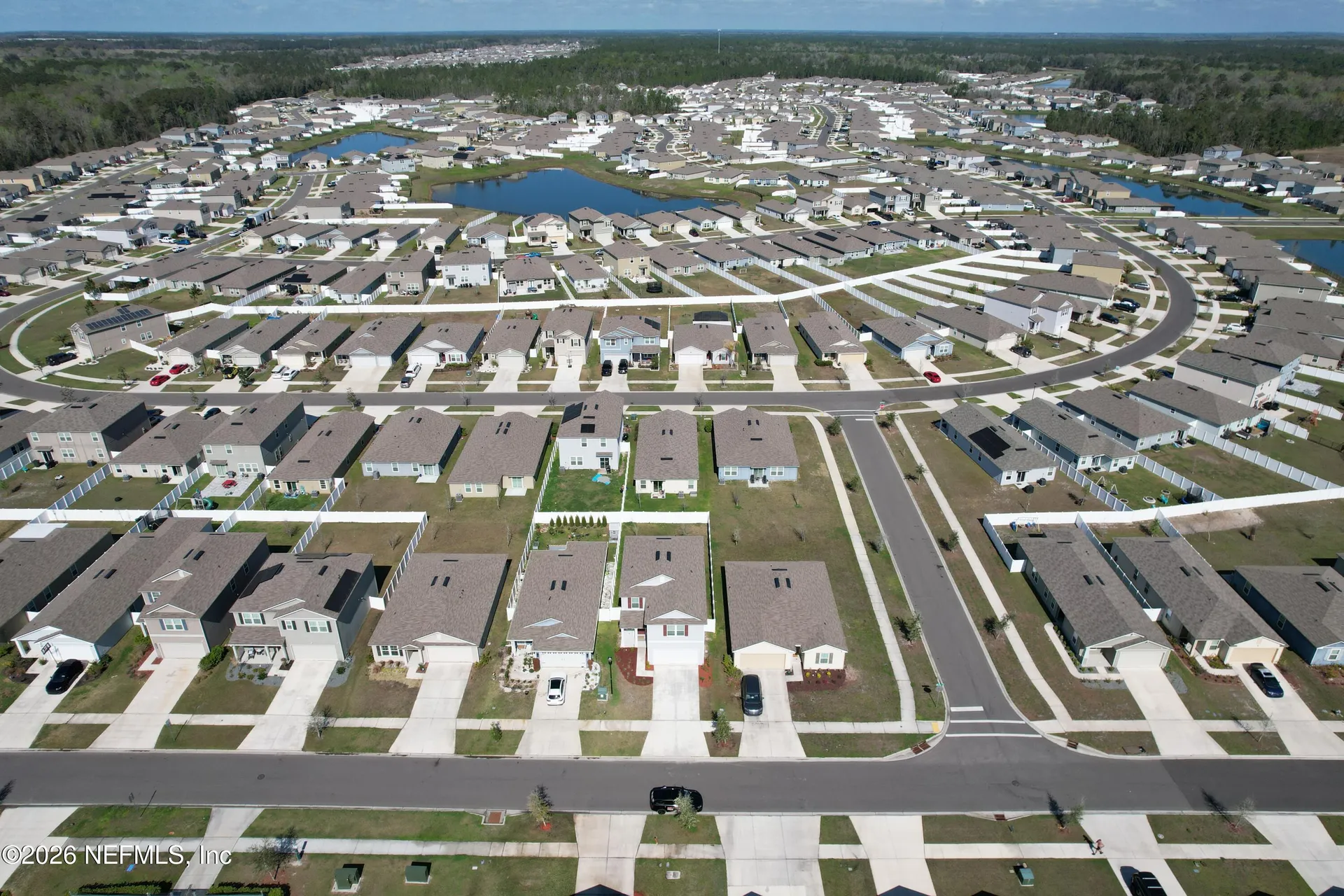 2587 Oak Stream Drive Green Cove Springs FL 32043