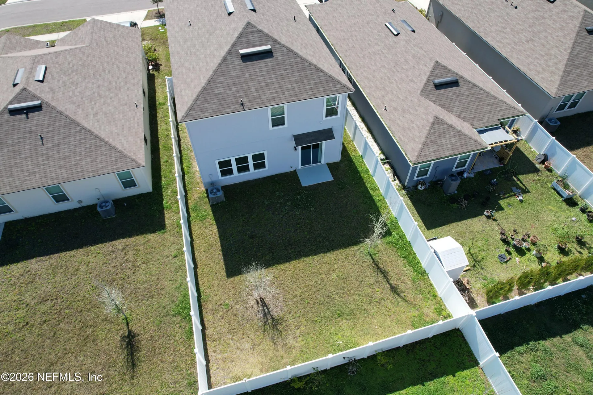 2587 Oak Stream Drive Green Cove Springs FL 32043