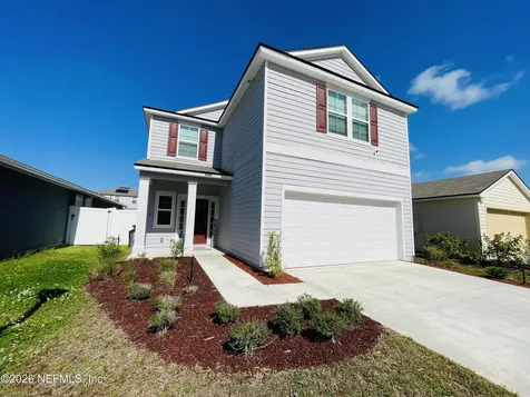 2587 Oak Stream Drive Green Cove Springs FL 32043