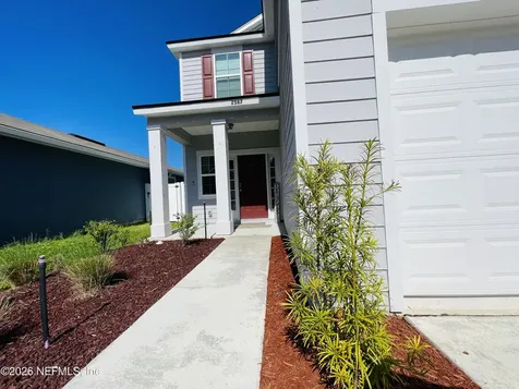 2587 Oak Stream Drive Green Cove Springs FL 32043