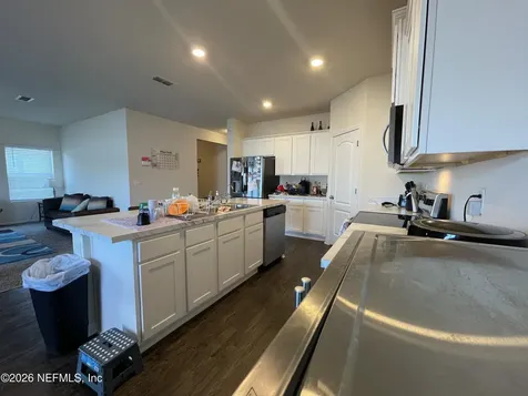 2587 Oak Stream Drive Green Cove Springs FL 32043