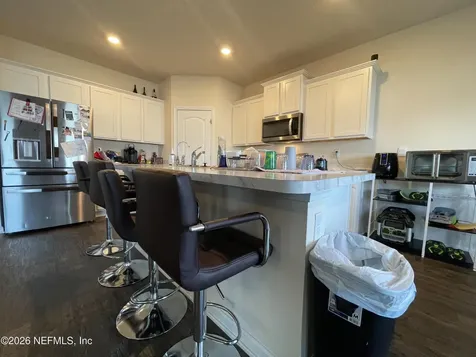 2587 Oak Stream Drive Green Cove Springs FL 32043