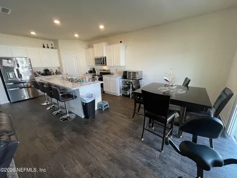 2587 Oak Stream Drive Green Cove Springs FL 32043