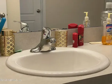 2587 Oak Stream Drive Green Cove Springs FL 32043
