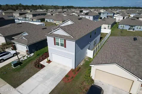 2587 Oak Stream Drive Green Cove Springs FL 32043