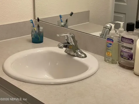 2587 Oak Stream Drive Green Cove Springs FL 32043