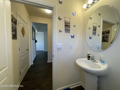 2587 Oak Stream Drive Green Cove Springs FL 32043