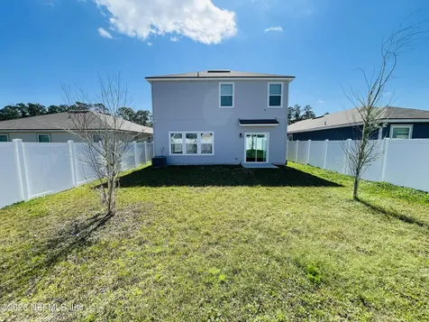 2587 Oak Stream Drive Green Cove Springs FL 32043