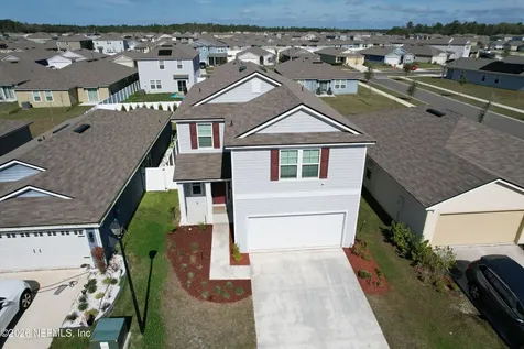 2587 Oak Stream Drive Green Cove Springs FL 32043
