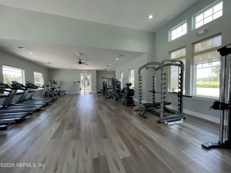 2587 Oak Stream Drive Green Cove Springs FL 32043