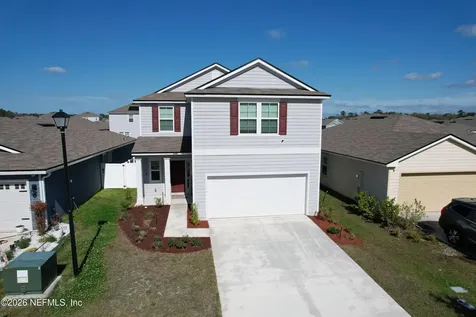 2587 Oak Stream Drive Green Cove Springs FL 32043