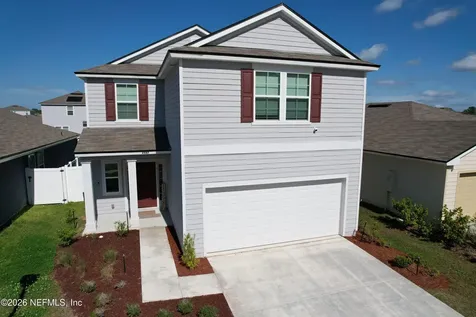 2587 Oak Stream Drive Green Cove Springs FL 32043