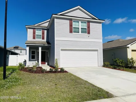 2587 Oak Stream Drive Green Cove Springs FL 32043
