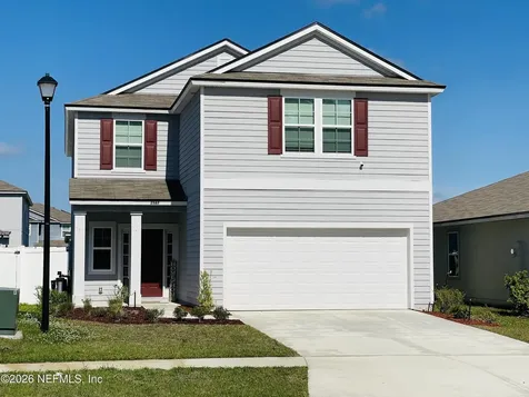 2587 Oak Stream Drive Green Cove Springs FL 32043
