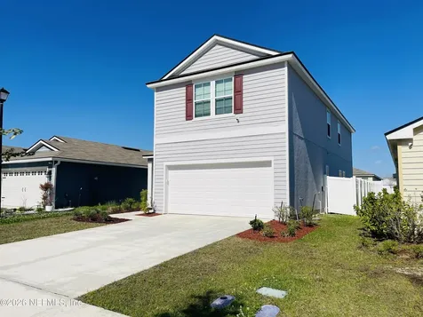 2587 Oak Stream Drive Green Cove Springs FL 32043