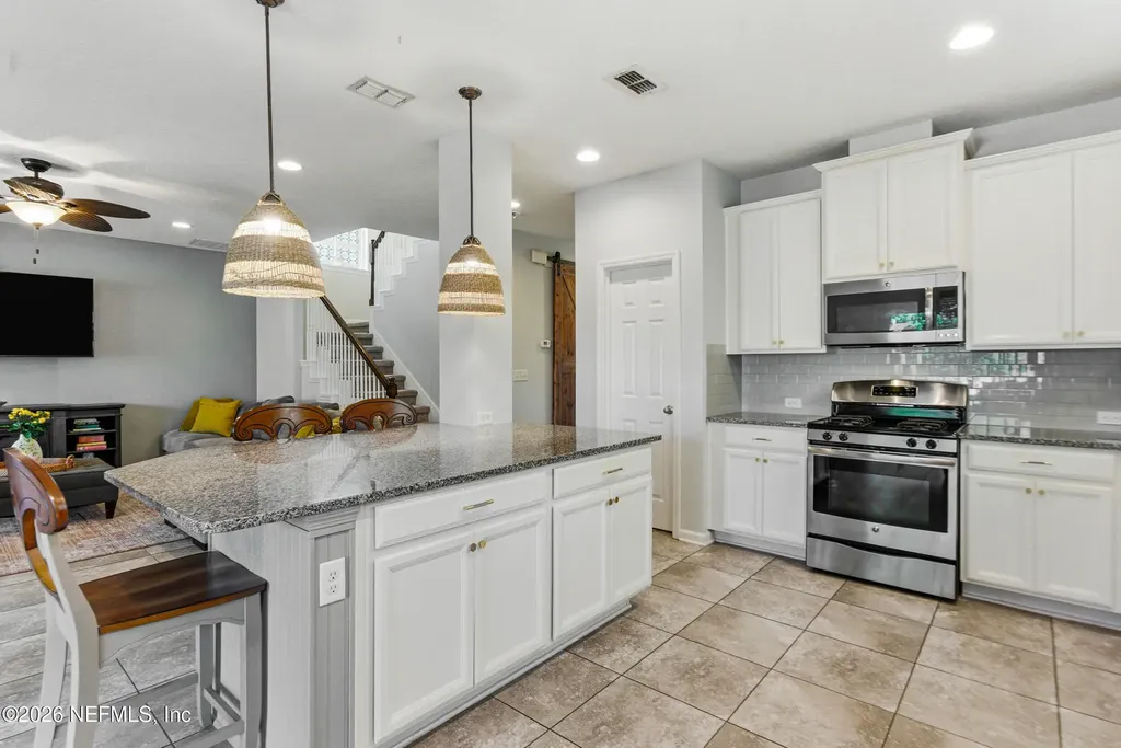 383 Citrus Ridge Drive Ponte Vedra FL 32081