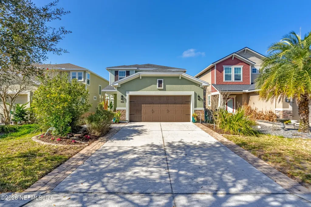 383 Citrus Ridge Drive Ponte Vedra FL 32081