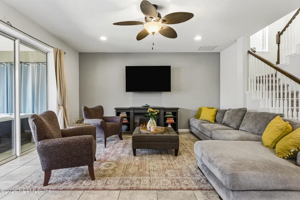 383 Citrus Ridge Drive Ponte Vedra FL 32081