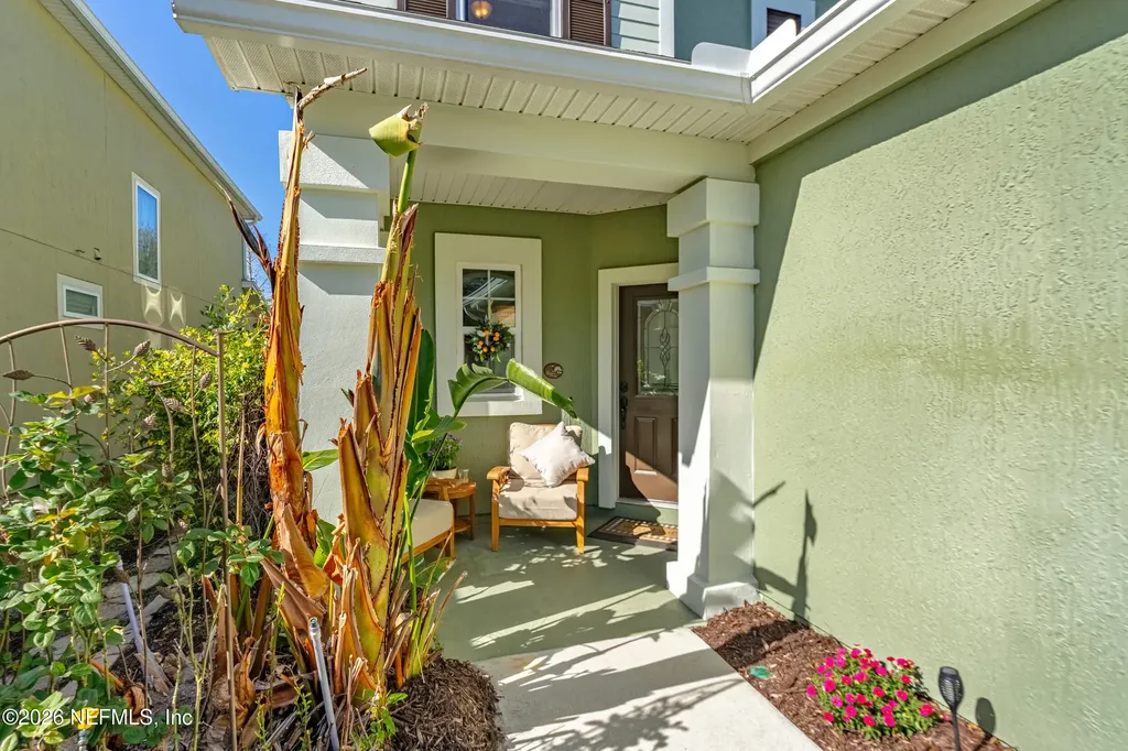383 Citrus Ridge Drive Ponte Vedra FL 32081