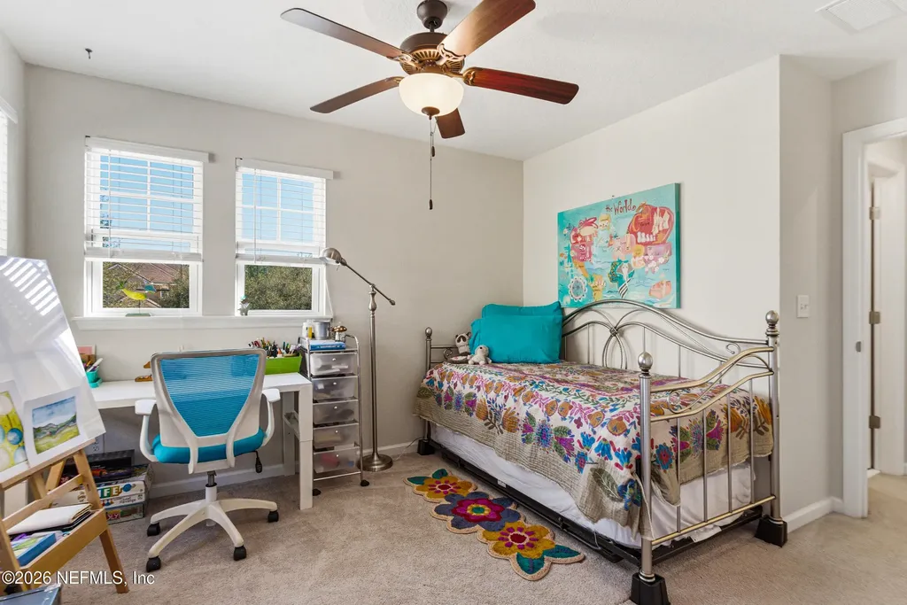 383 Citrus Ridge Drive Ponte Vedra FL 32081