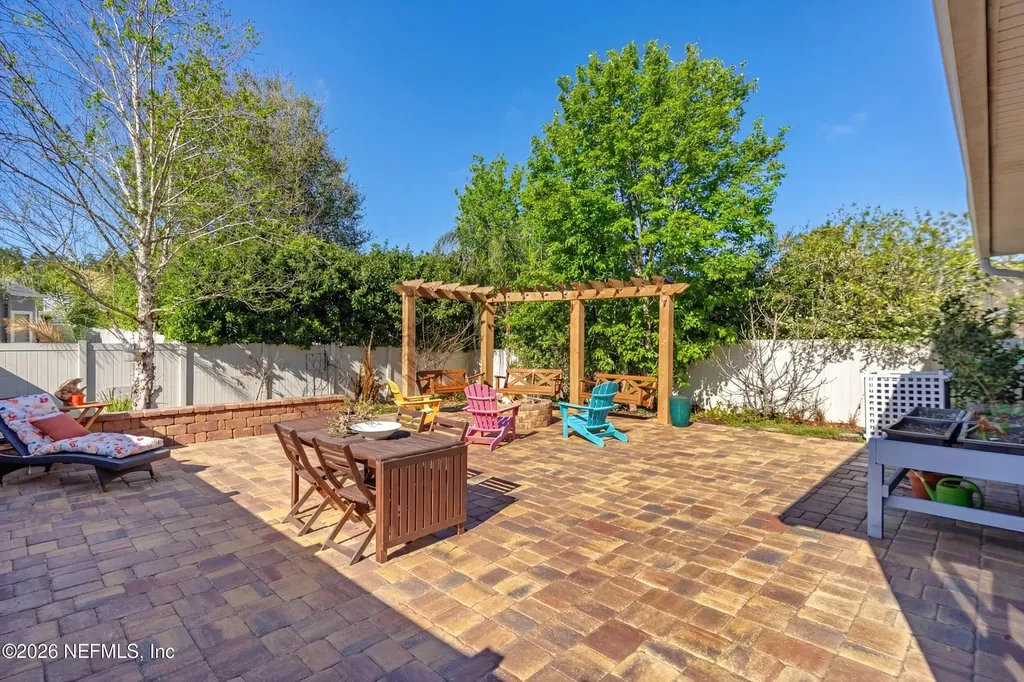 383 Citrus Ridge Drive Ponte Vedra FL 32081