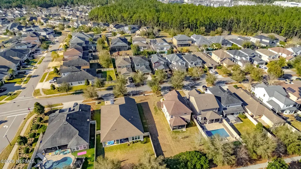 383 Citrus Ridge Drive Ponte Vedra FL 32081