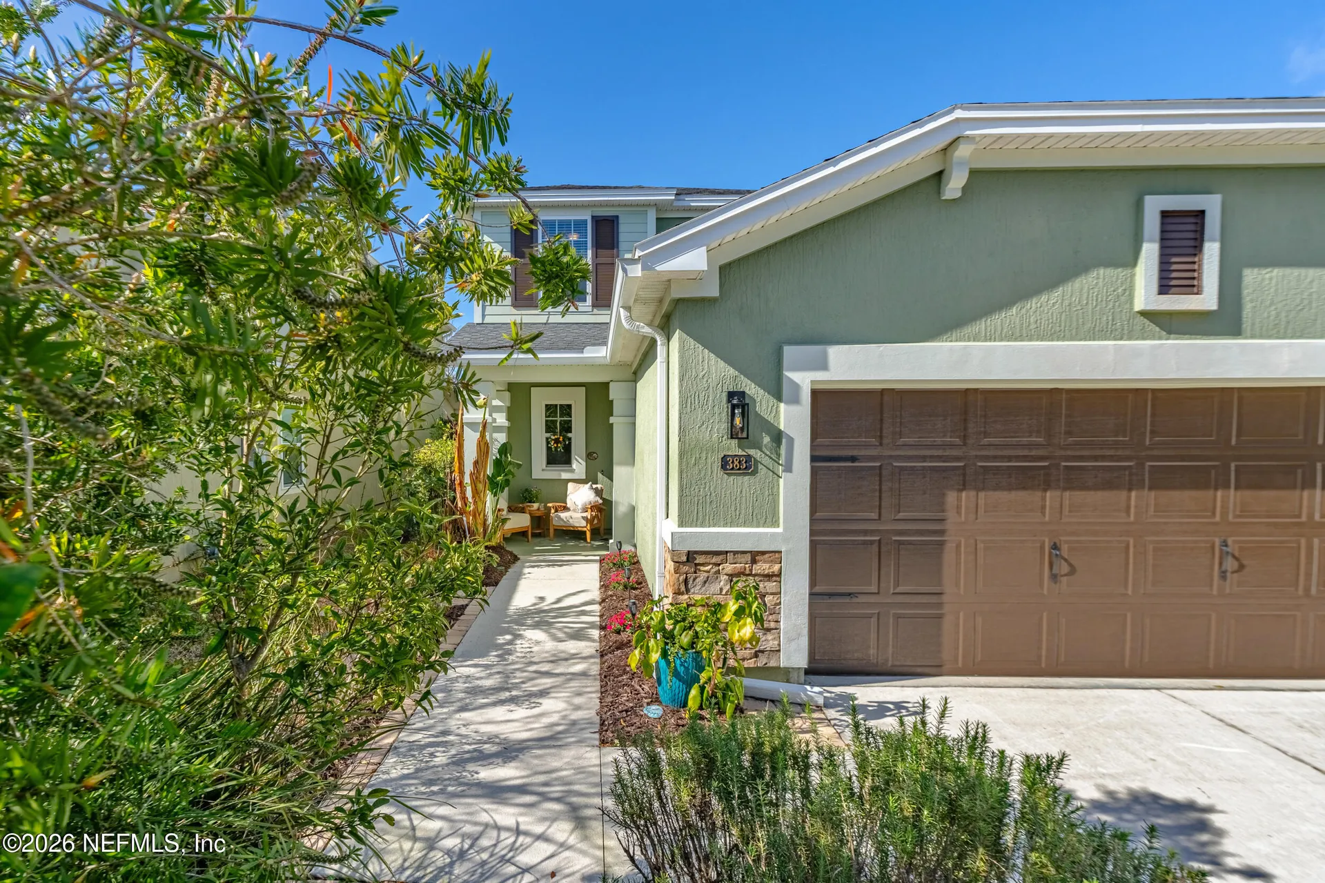 383 Citrus Ridge Drive Ponte Vedra FL 32081