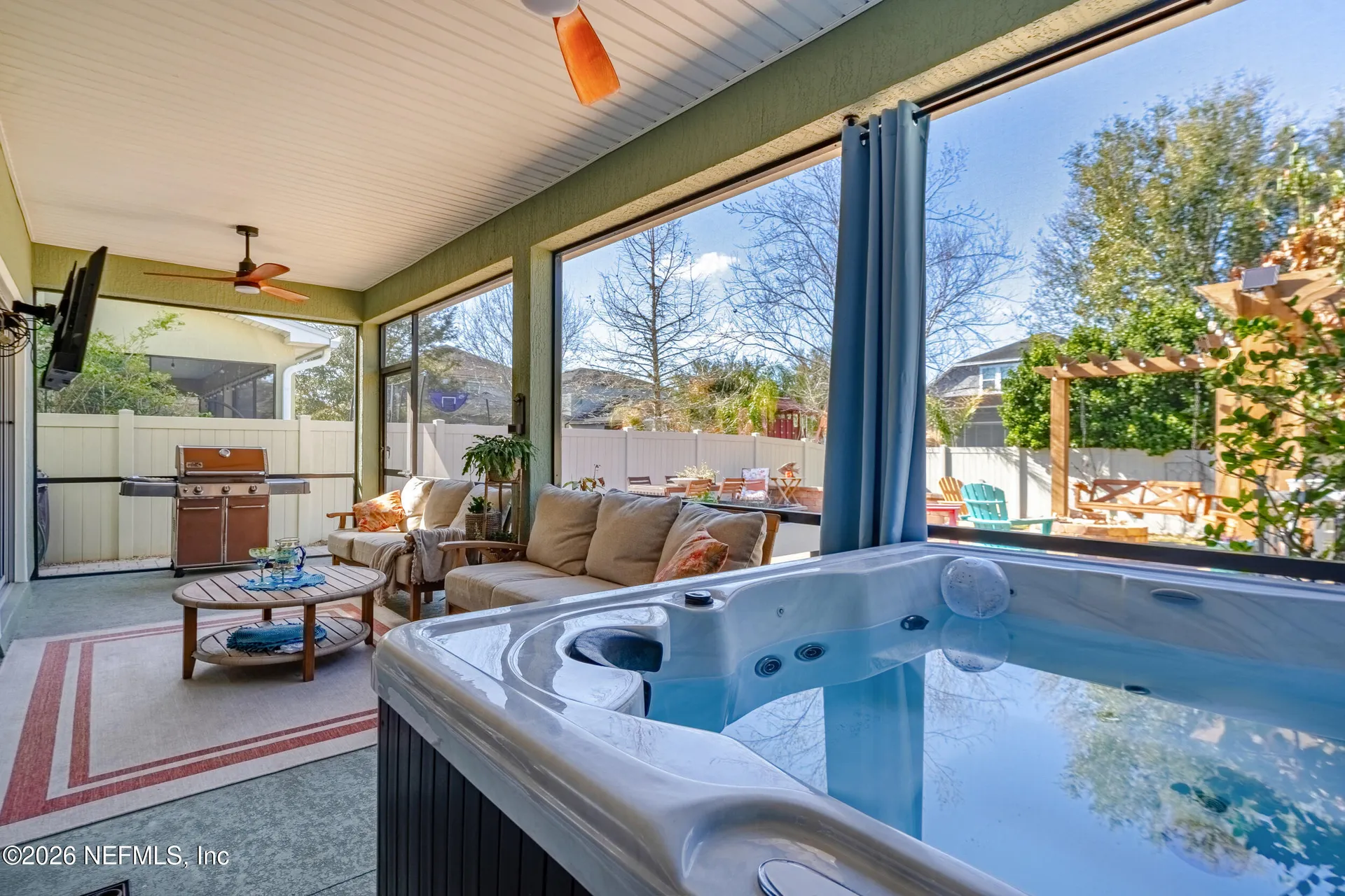 383 Citrus Ridge Drive Ponte Vedra FL 32081