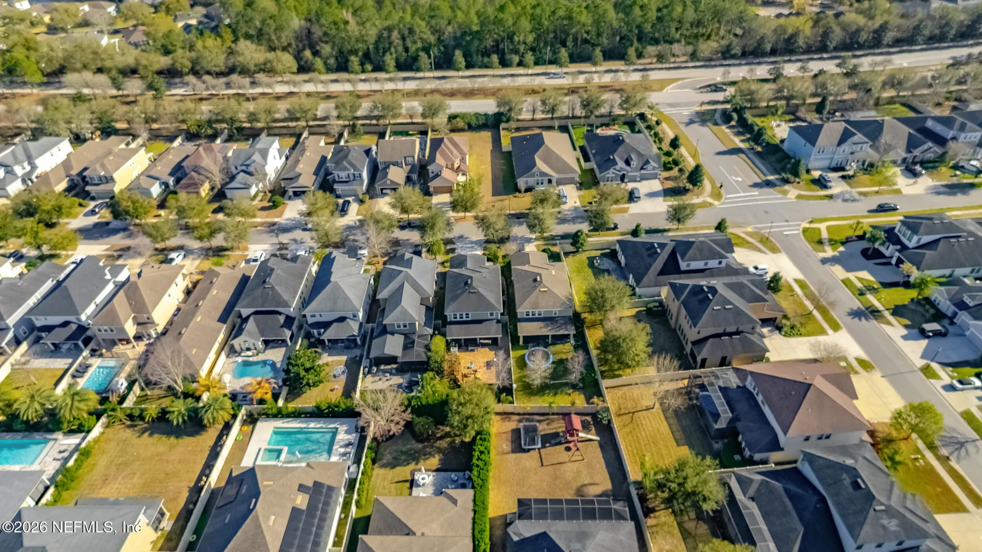 383 Citrus Ridge Drive Ponte Vedra FL 32081