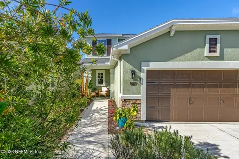 383 Citrus Ridge Drive Ponte Vedra FL 32081