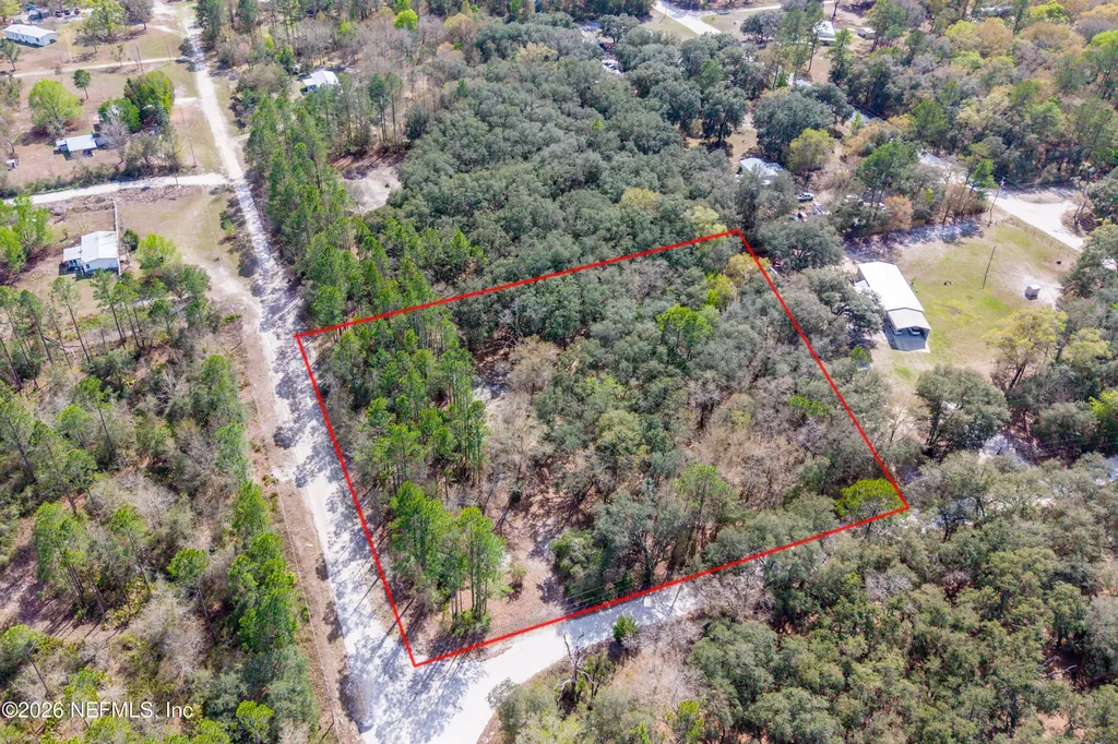 9094 SE 50th Avenue Hampton FL 32044
