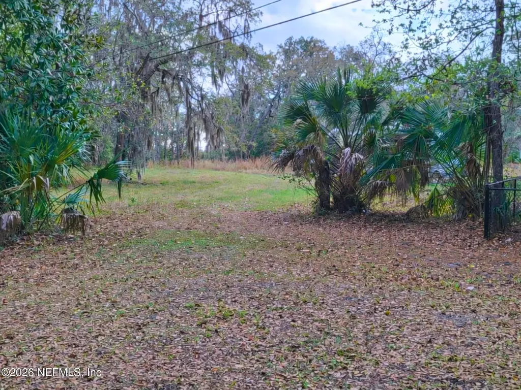 95654 Tyson Road Fernandina Beach FL 32034